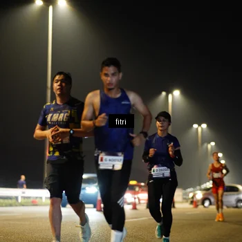 Runner Photo 7352794