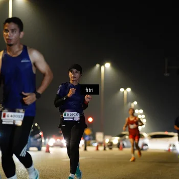 Runner Photo 7352795