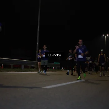 Runner Photo 7352805
