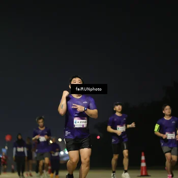Runner Photo 7352806