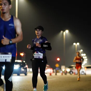 Runner Photo 7352807