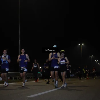 Runner Photo 7352815