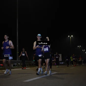 Runner Photo 7352818