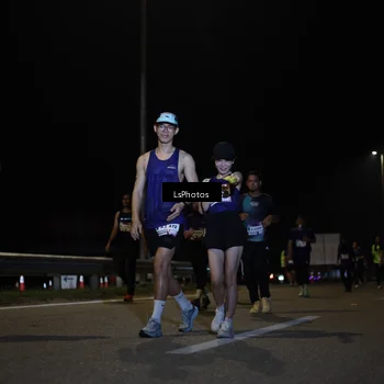 Runner Photo 7352829