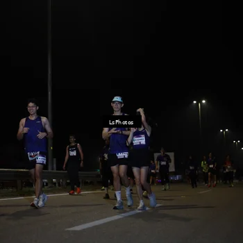 Runner Photo 7352837