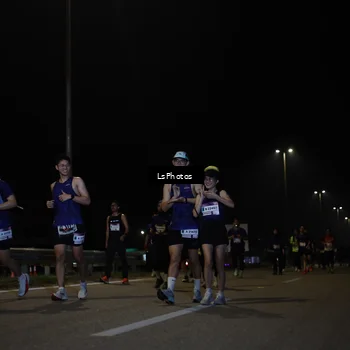 Runner Photo 7352840