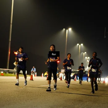 Runner Photo 7352841