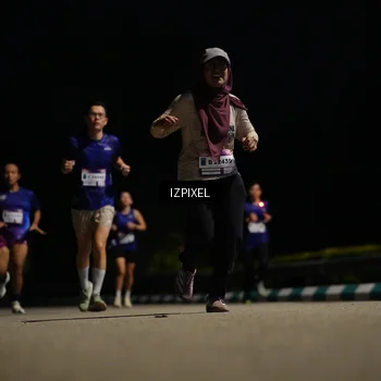 Runner Photo 7352842