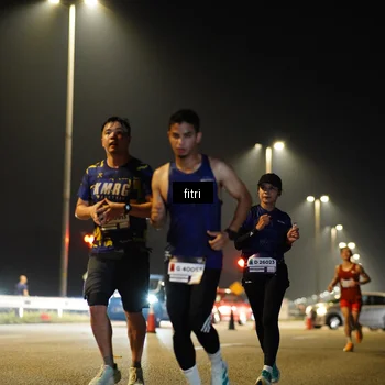 Runner Photo 7352844