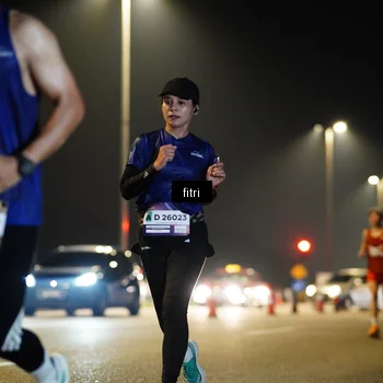 Runner Photo 7352846