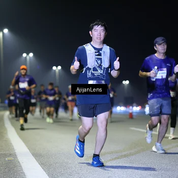 Runner Photo 7352848