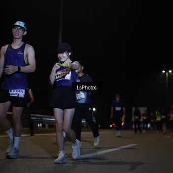 Runner Photo 7352849