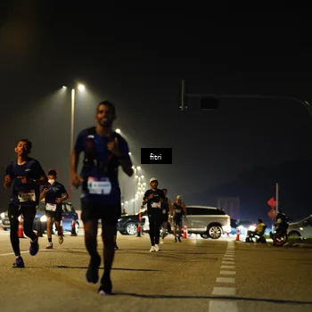 Runner Photo 7352868