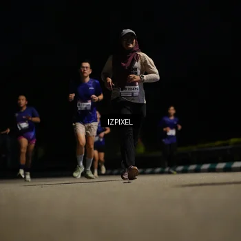 Runner Photo 7352892