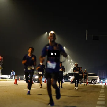 Runner Photo 7352894