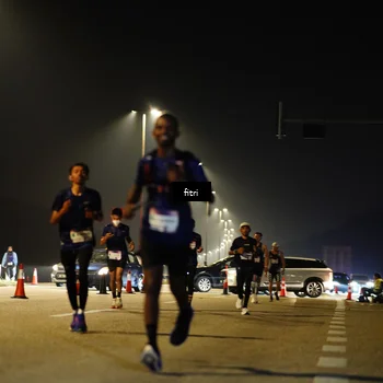 Runner Photo 7352900