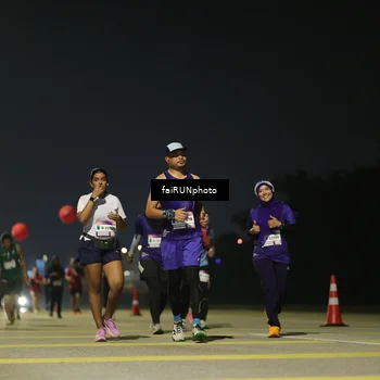 Runner Photo 7352909