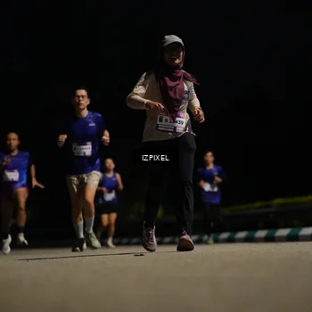 Runner Photo 7352918