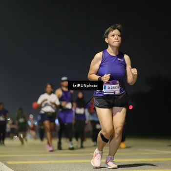 Runner Photo 7352921