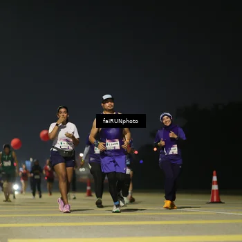 Runner Photo 7352922