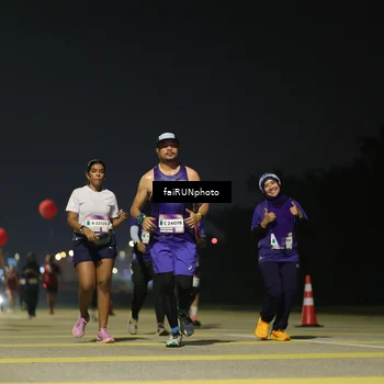 Runner Photo 7352925