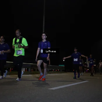 Runner Photo 7352929