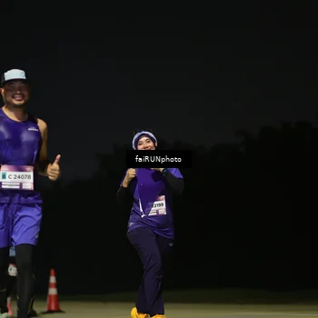 Runner Photo 7352934