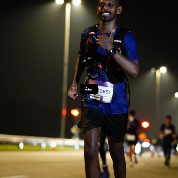 Runner Photo 7352938