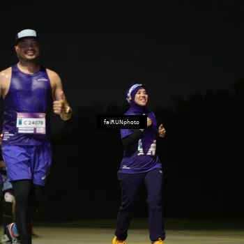 Runner Photo 7352940