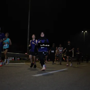 Runner Photo 7352944