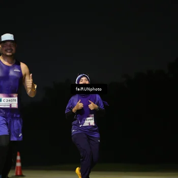 Runner Photo 7352947