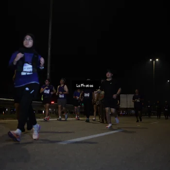 Runner Photo 7352948