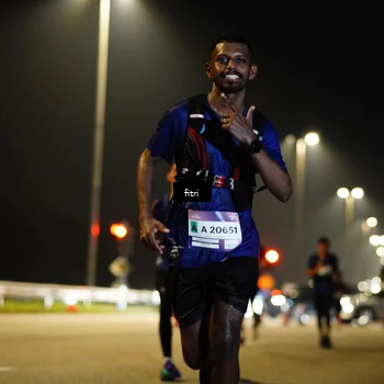 Runner Photo 7352952