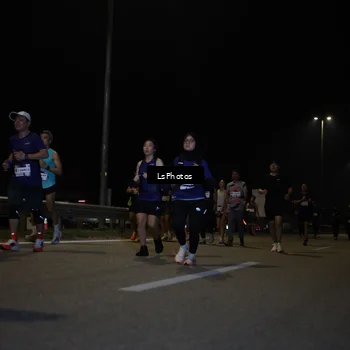 Runner Photo 7352957