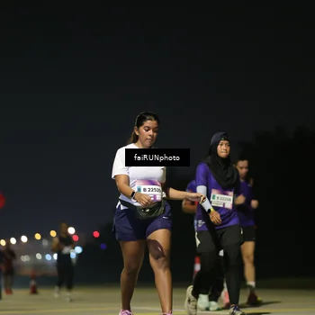 Runner Photo 7352963