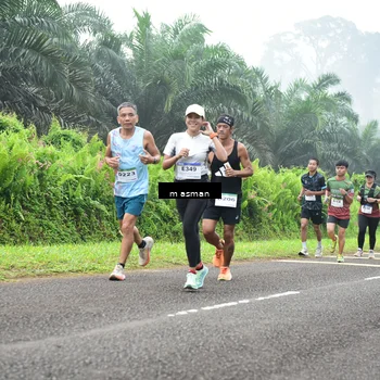 Runner Photo 7352966