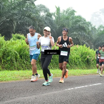 Runner Photo 7352967