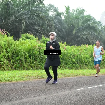 Runner Photo 7352968