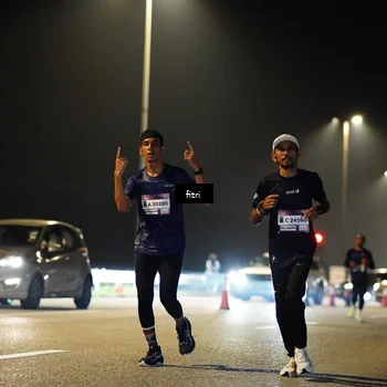 Runner Photo 7352969