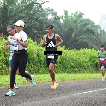 Runner Photo 7352974