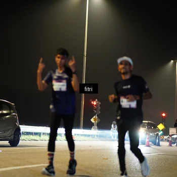 Runner Photo 7352980