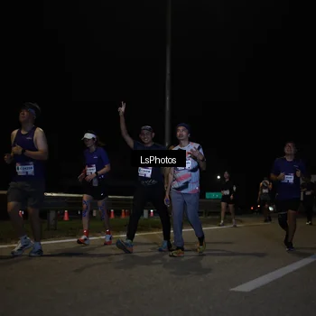 Runner Photo 7352984