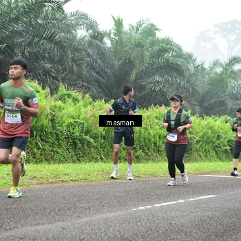 Runner Photo 7352990