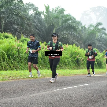 Runner Photo 7352991