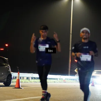 Runner Photo 7352992
