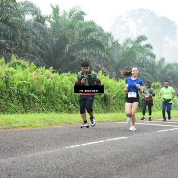 Runner Photo 7353007
