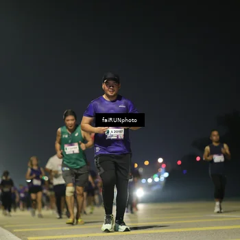 Runner Photo 7353016