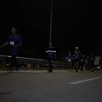 Runner Photo 7353022
