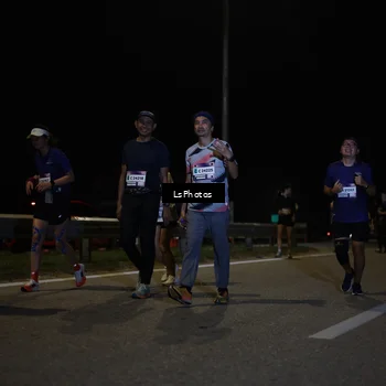 Runner Photo 7353031