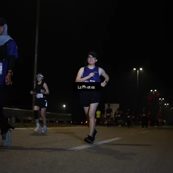Runner Photo 7353034